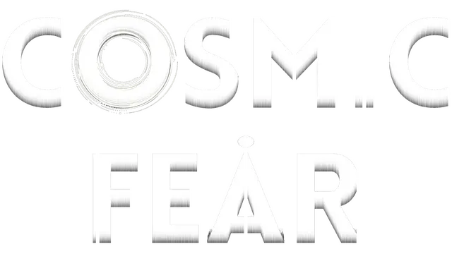 Cosmic Fear logo