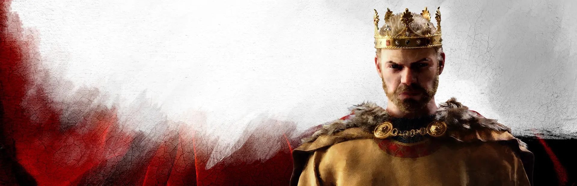 Crusader Kings III background