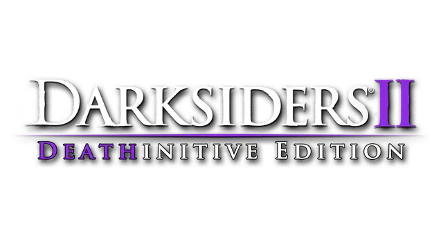 Darksiders II Deathinitive Edition logo