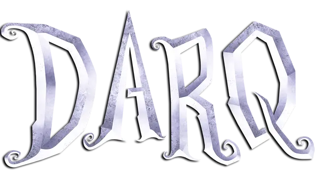 DARQ: Complete Edition logo