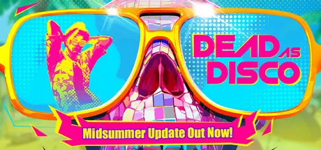 Dead as Disco