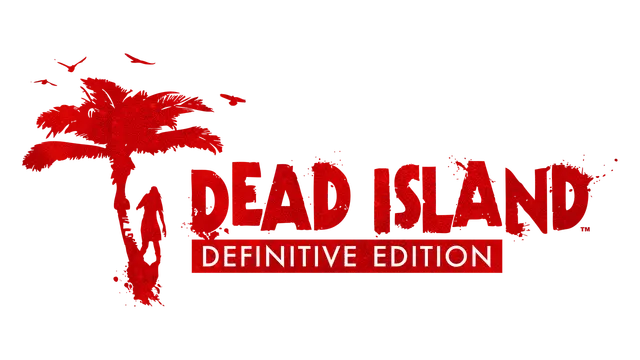 Dead Island Definitive Edition logo