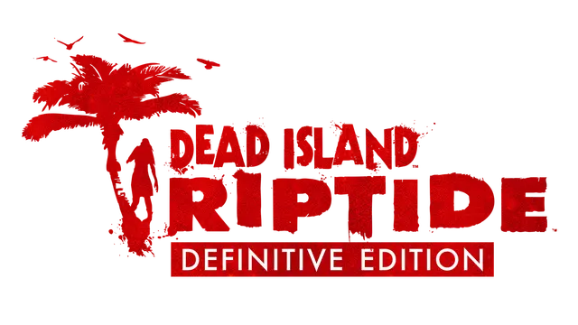 Dead Island: Riptide Definitive Edition logo