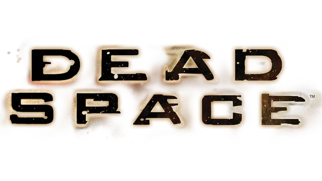 Dead Space (2008) logo