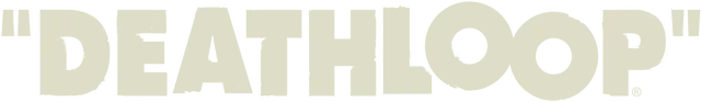 DEATHLOOP logo