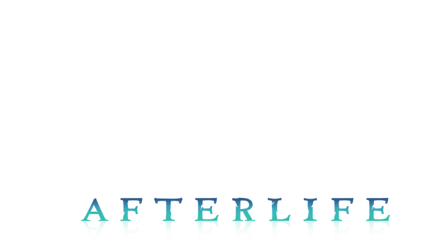 Death's Gambit: Afterlife logo