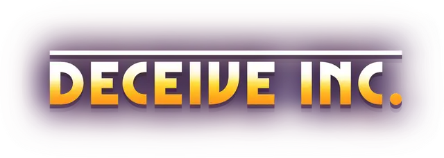 Deceive Inc. logo