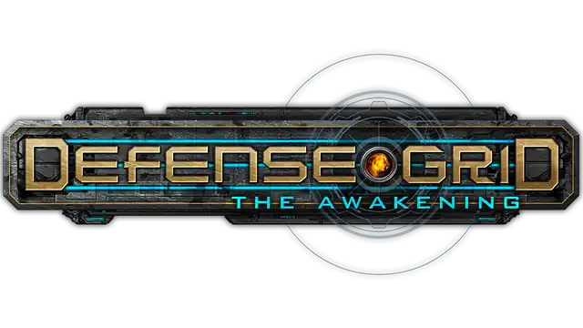 Defense Grid: The Awakening logo