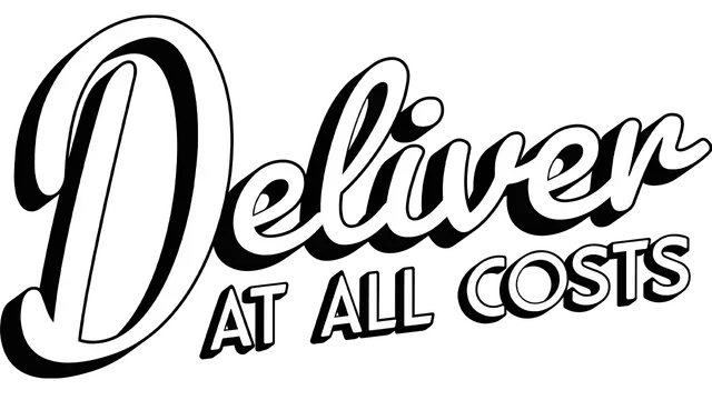 Deliver At All Costs logo