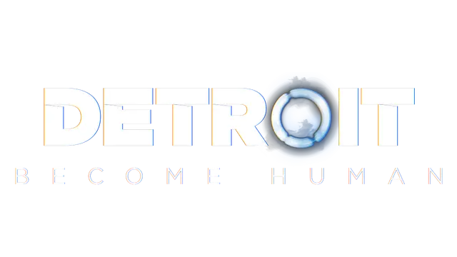 Detroit: Become Human logo
