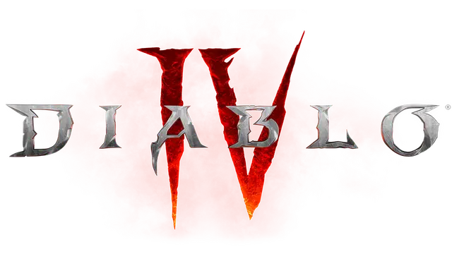 Diablo® IV logo