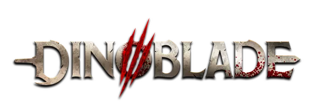 Dinoblade logo