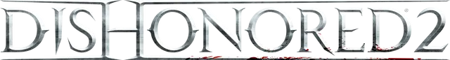 Dishonored 2 logo