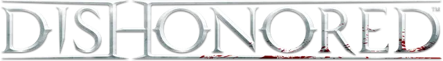 Dishonored logo