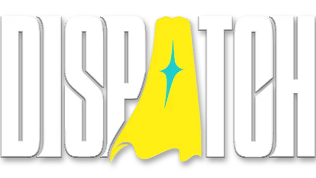 Dispatch logo