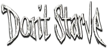 Don't Starve logo