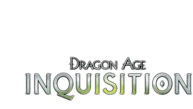 Dragon Age™ Inquisition logo
