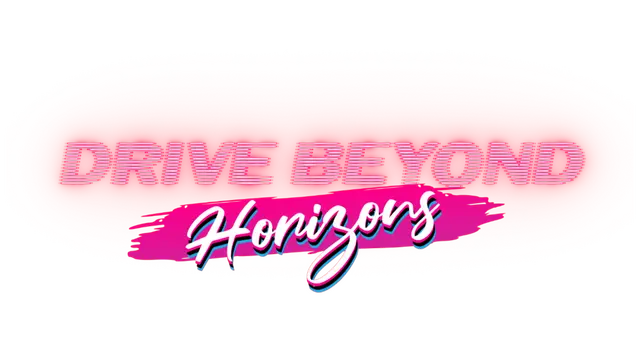 Drive Beyond Horizons logo