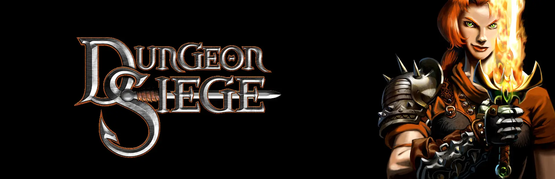 Dungeon Siege background