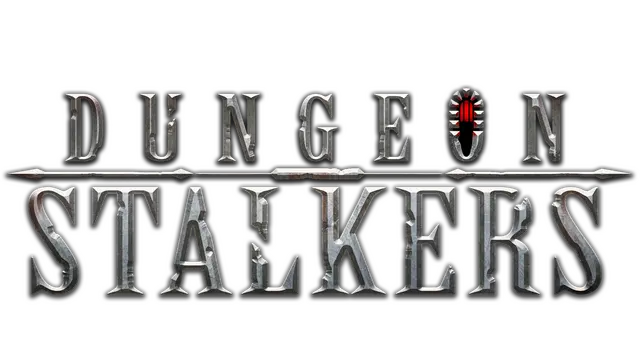 Dungeon Stalkers logo
