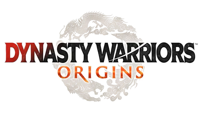 DYNASTY WARRIORS: ORIGINS logo