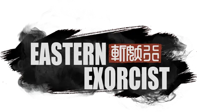 Eastern Exorcist logo