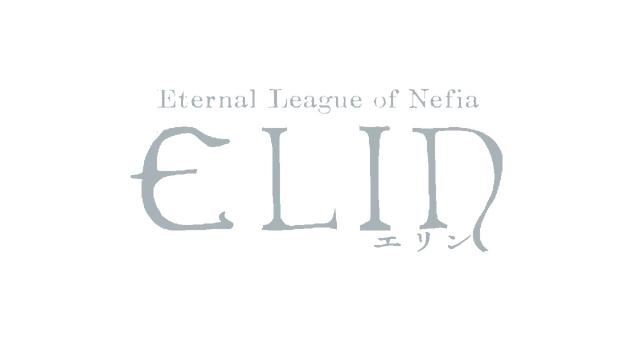 Elin logo