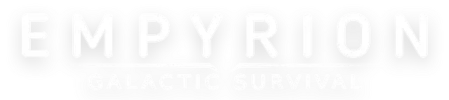 Empyrion - Galactic Survival logo
