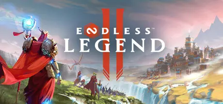 ENDLESS Legend™ 2
