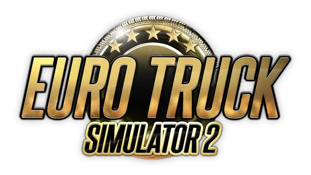 Euro Truck Simulator 2 logo