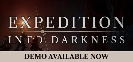 Expedition: Into Darkness