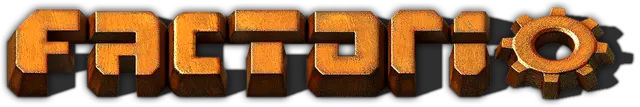 Factorio logo