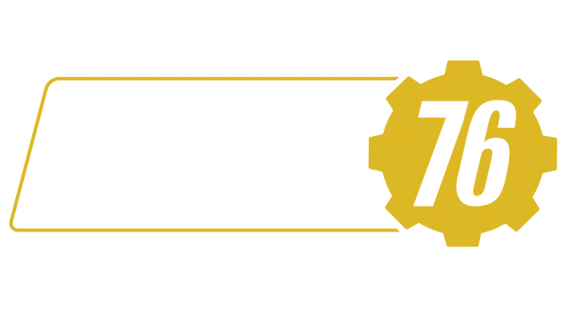 Fallout 76 logo