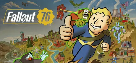 Fallout 76