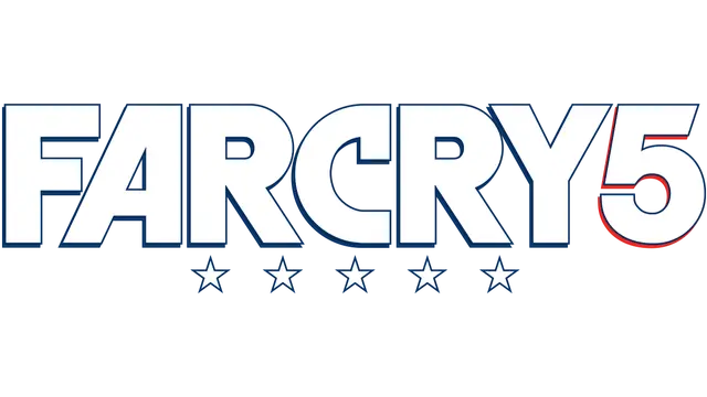 Far Cry® 5 logo