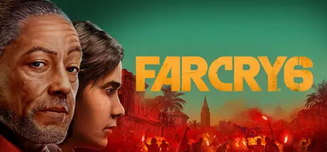 Far Cry® 6