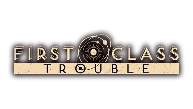 First Class Trouble logo