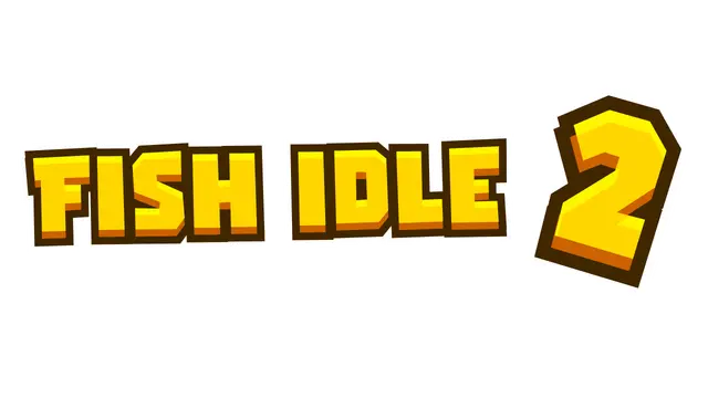 Fish Idle 2: Underwater Mystery logo