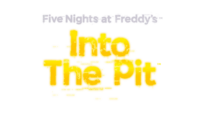 Five Nights at Freddy's: Into the Pit logo