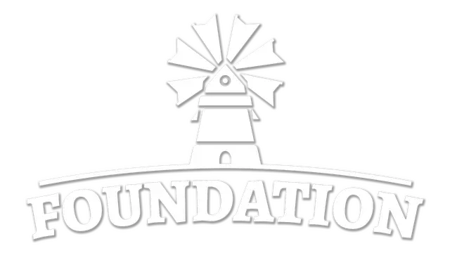 Foundation logo