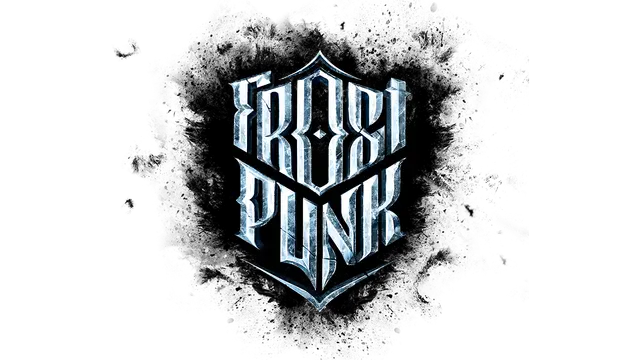 Frostpunk logo