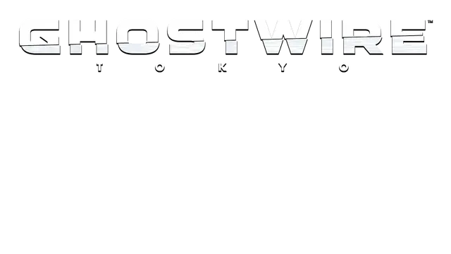 Ghostwire: Tokyo logo