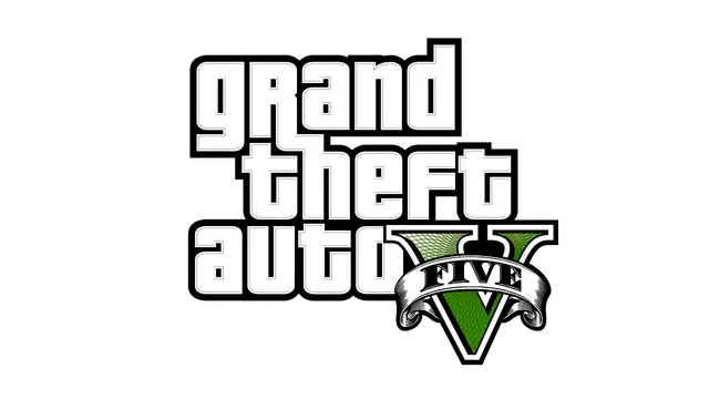 Grand Theft Auto V Legacy logo