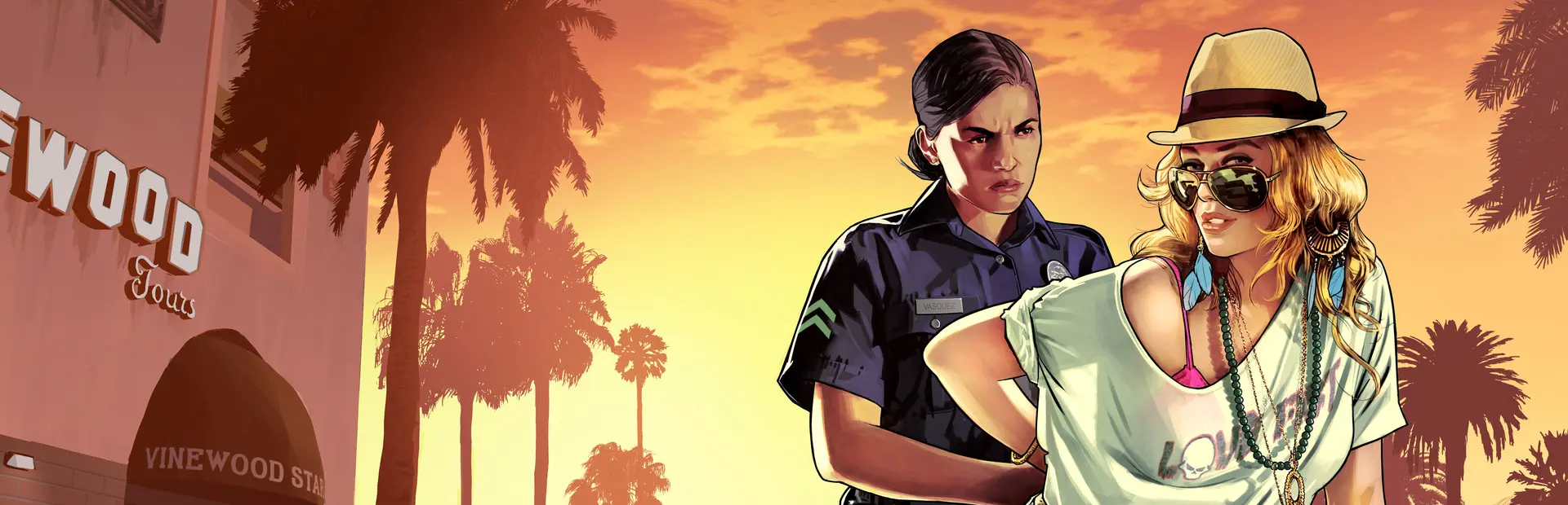 Grand Theft Auto V Legacy background