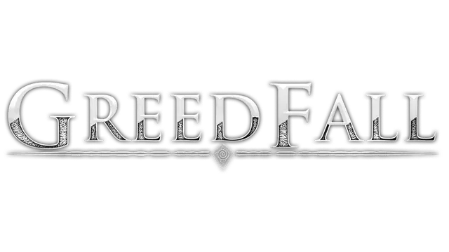 GreedFall logo