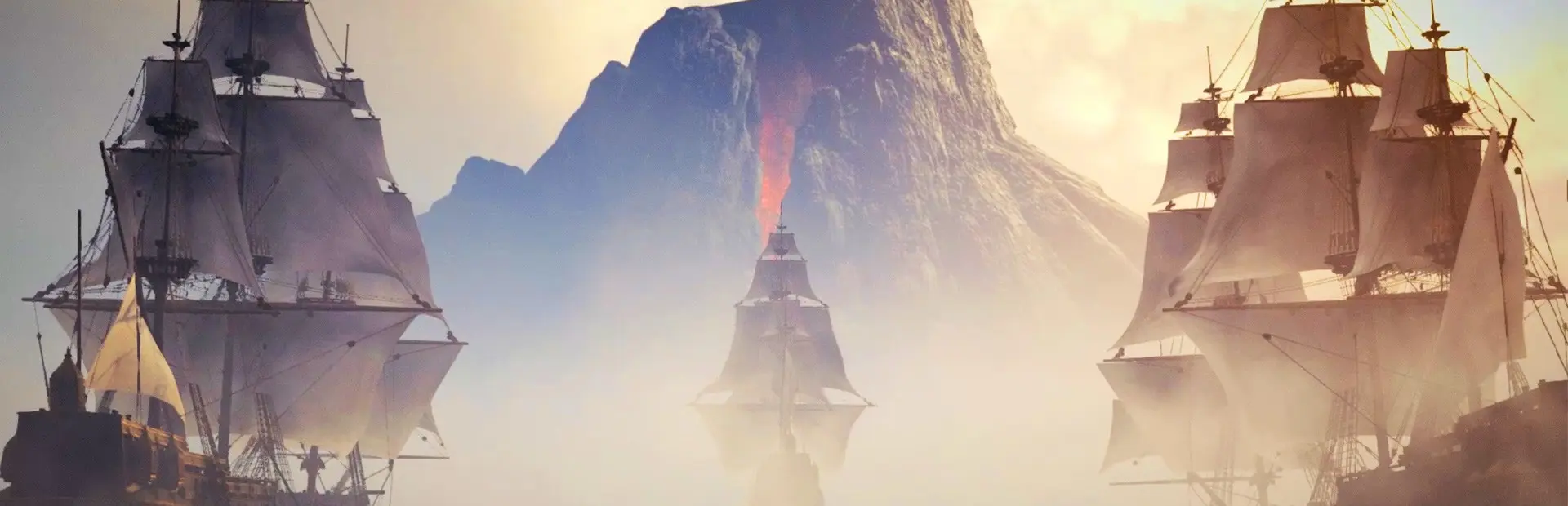 GreedFall background
