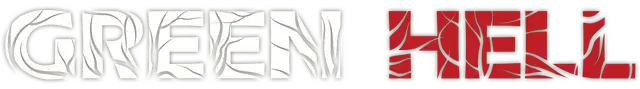 Green Hell logo