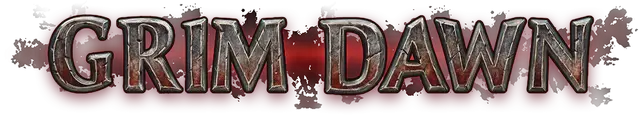 Grim Dawn logo