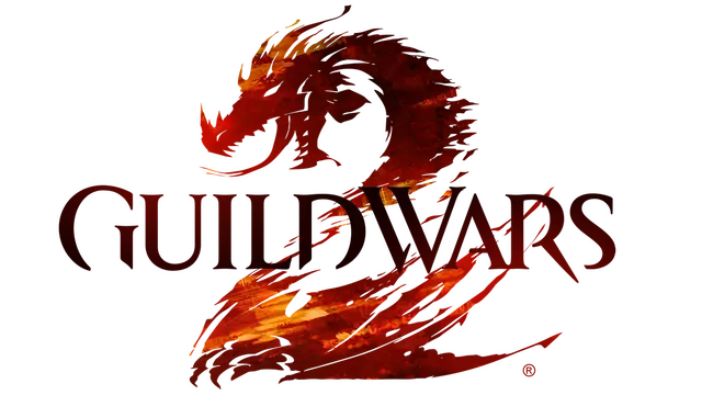 Guild Wars 2® logo