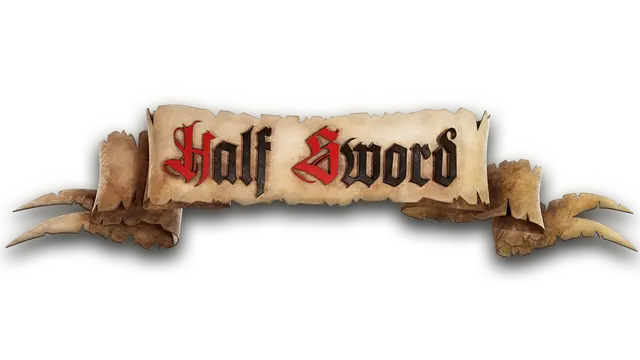 Half Sword logo